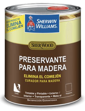 Introducir 72 Images Pintura Para Madera Sherwin Williams Viaterra Mx