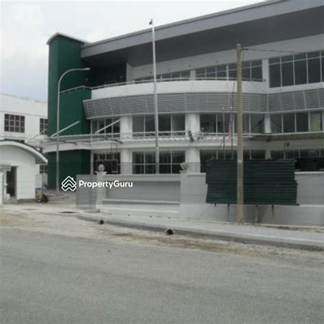 UEP Industrial Park (Factory) for Sale/Rent, 2025