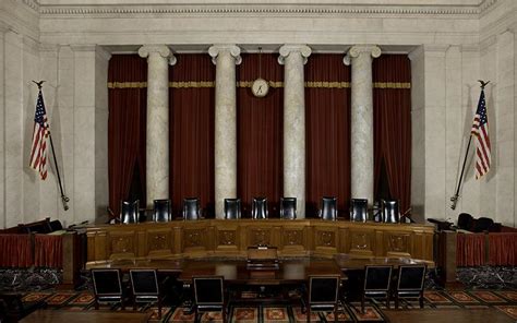 How Do You Choose a Supreme Court Nominee? Ask Hamilton - The