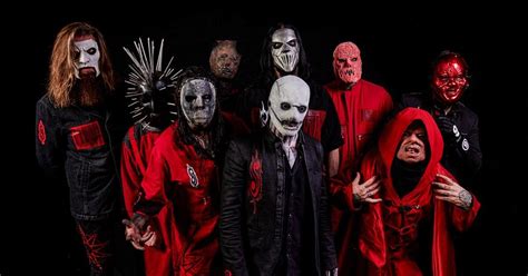 Slipknot confirm the identity of drummer Tortilla Man