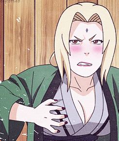 Tsunade Boobs Telegraph