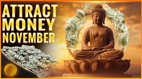 Hz Music To Attract Money In November Hz Money Frequency