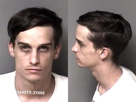 Marlowe Zachery Davis 06242022 Gaston County Mugshots Zone