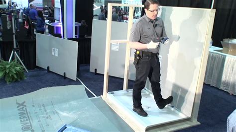 how to install densshield