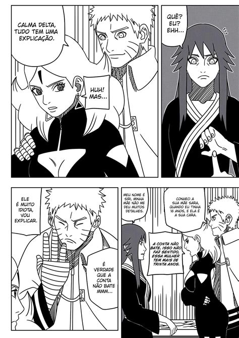 Irm S Hyuga Quadrinhos Er Ticos Hqs Porn E Hentais Porno Carioca