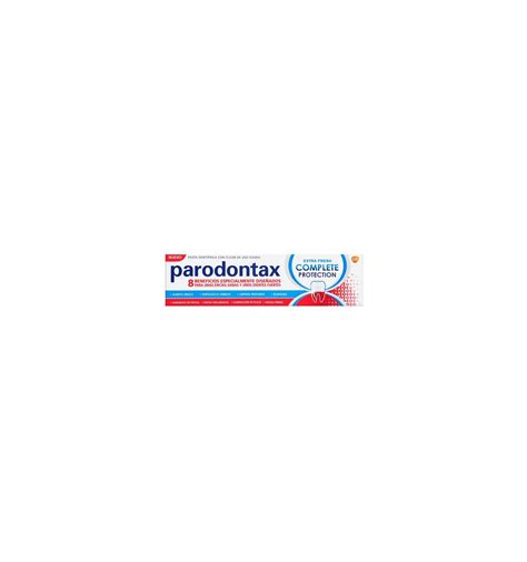 Pasta Dental Parodontax Extra Fresh Complete Protection 75ml