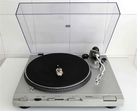 Technics SL D3 Gira discos Direct Drive Full automatic Santo António