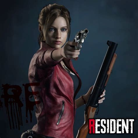 Listen To Resident Evil 2 Remake Ost Expansion Official Soundtrack