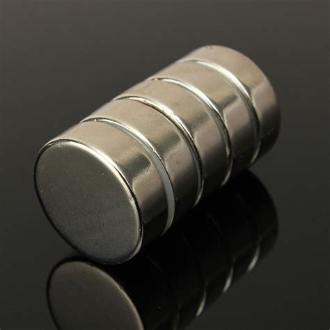 Mm X Mm N Large Super Strong Disc Cylinder Rare Earth Neodymium