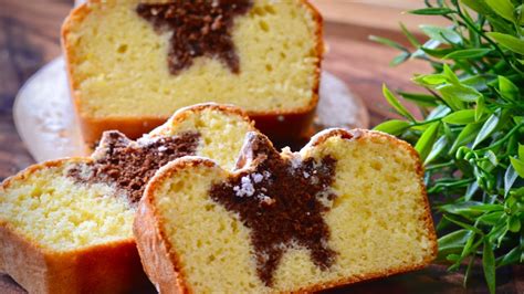 Нежнейший КЕКС с сюрпризом ВНУТРИ! Вкусный и Ароматный рецепт КЕКСА К ...