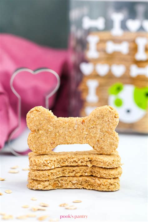 Homemade Chicken Dog Treats Pooks Pantry Recipe Blog