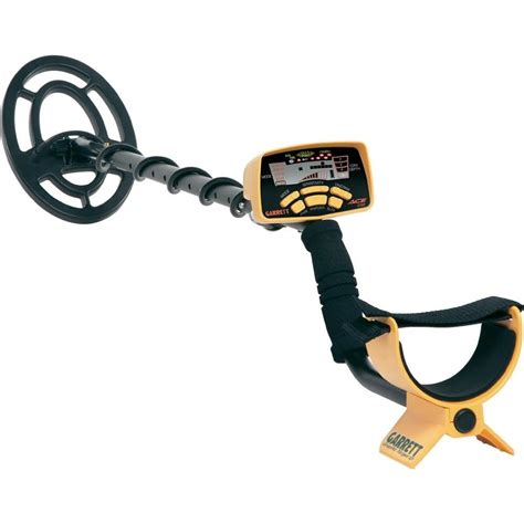 Металлоискатель Garrett ACE 250 в рассрочку