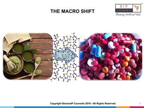 Trade Secrets and Patents: A Pharmaceutical Perspective | PPT