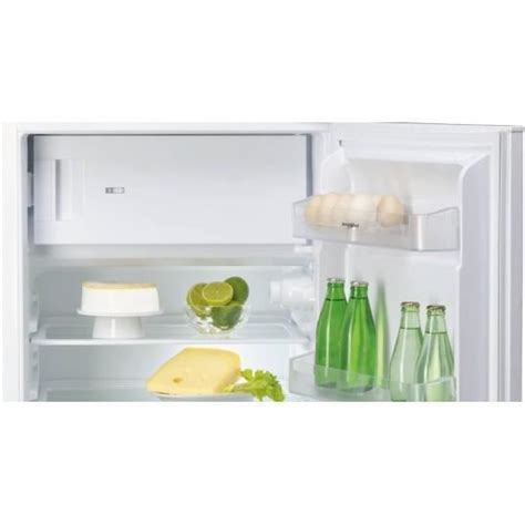 WHIRLPOOL Réfrigérateur encastrable 1 porte ARG94312FR 112 litres