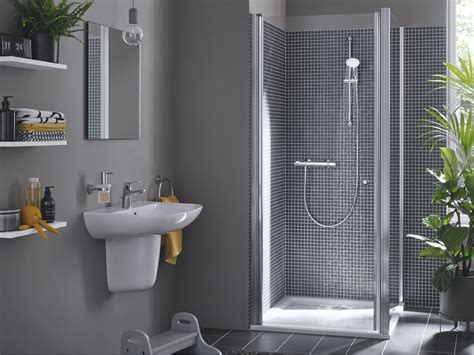 Risparmia Acqua Ed Energia A Casa GROHE