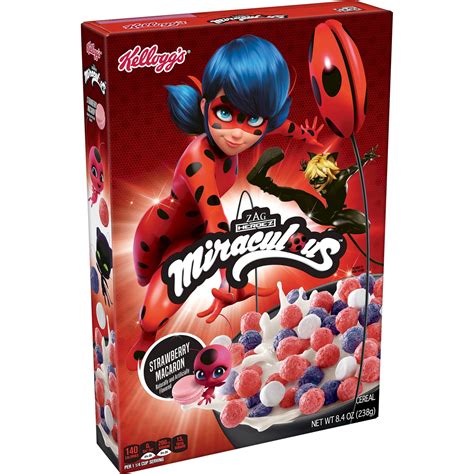 Kellogg's Releases Two New Interesting Cereal Choices