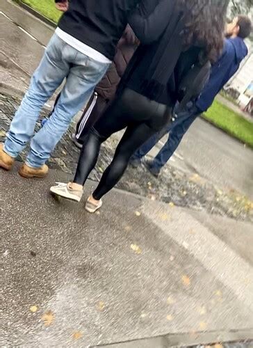 Shiny Leggings Milf Spandex Leggings Yoga Pants Forum