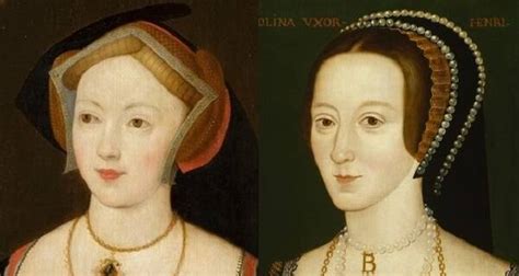 Mary Boleyn, The 'Other Boleyn Girl' Who Had An Affair With Henry VIII