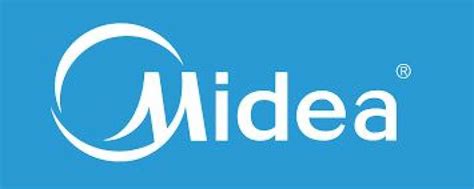 Midea M-Thermal 10 kW monoblokkos hőszivattyú MHC-V10W/D2N8-BE30 (1 ...
