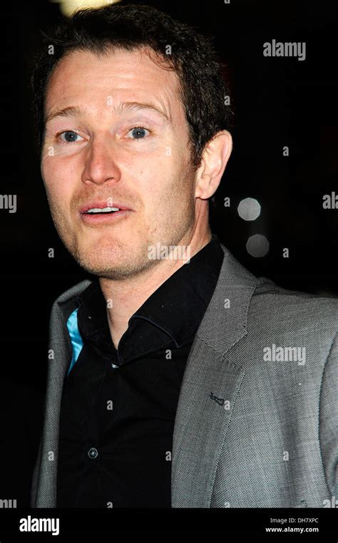 Nick Moran Wild Bill Uk Film Premiere Held At Cineworld Haymarket Arrivals London England