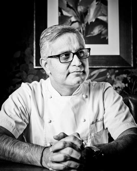 Michelin Star Chef Atul Kochhar Picks His Favourite Indian Dish