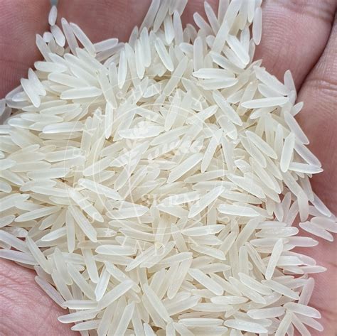 Creamy White 1121 Sella Basmati Rice Packaging Size 50Kg PP Bag At Rs