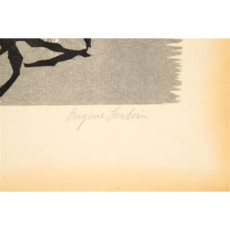 Eugene Larkin NUDE MutualArt