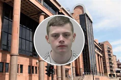 I Love It In Here Newcastle Sex Offender Pleads With Judge For Longer Prison Sentence