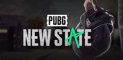 PUBG New State Nouveau Battle Royale Sur Mobile JeuMobi