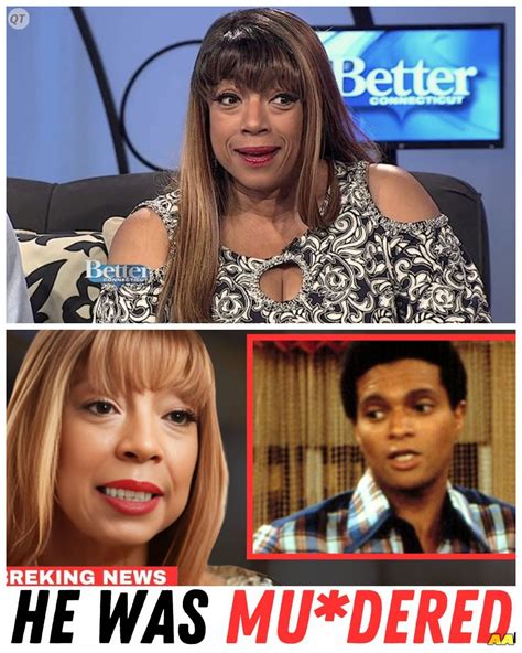 Gracie Bond - 🎬 Bern Nadette Stanis Breaks Her Silence at... | Facebook