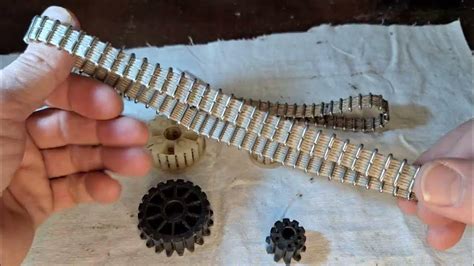 Цепной ремень, синтетический 73 скобы и лёновский 75 скобы.Видео № 99 ...