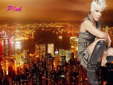 P!nk!!!!! - Pink Wallpaper (12691092) - Fanpop