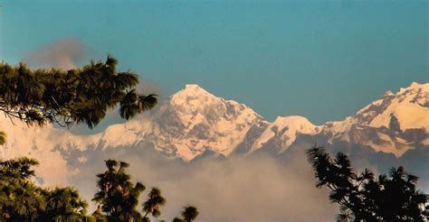 From Kathmandu Nagarkot Sunrise And Bhaktapur Heritage Tour