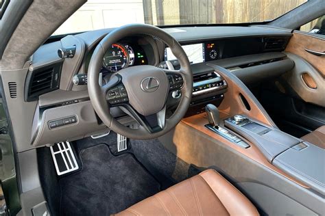 Lexus Lc 500 Interior Colors | Cabinets Matttroy