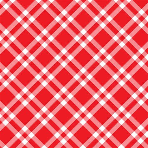 Gingham Checks Red Free Stock Photo - Public Domain Pictures