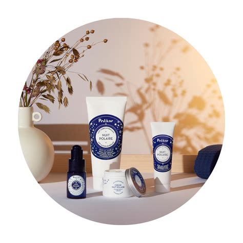 Polaar | Natural and clean care with polar active ingredients
