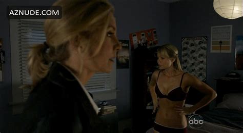 V Nude Scenes Aznude