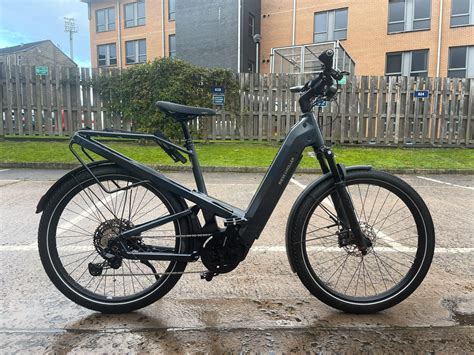 For Sale – Kinetics