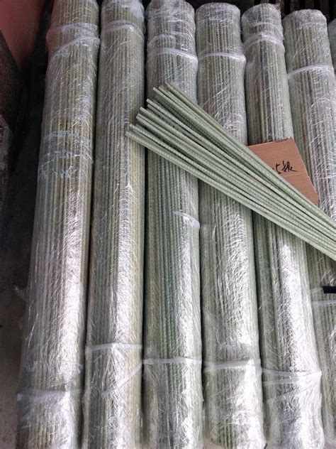 14mm Basalt Fiber Rebar BFRP Reinforced Polymer Rebar For