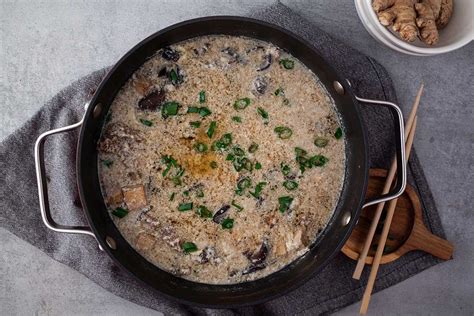 Vegetarian Hot And Sour Soup Easy Recipe