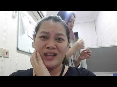 Petiks Work Day Vlog Evita Bitang Youtube