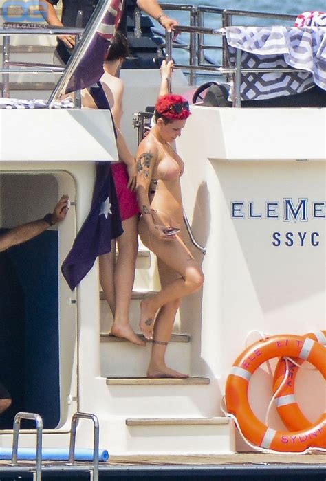 Ashley Nicolette Frangipane Nude Pictures Photos Playboy Naked Topless Fappening