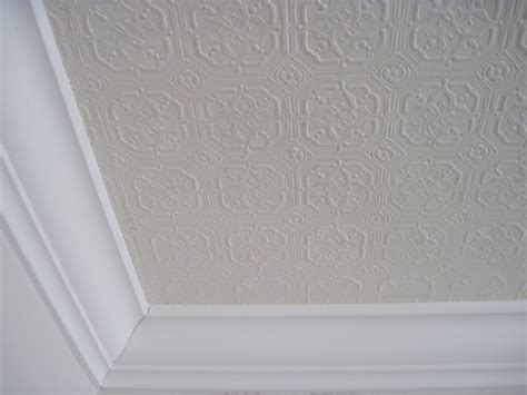 Textured Ceilings Design And Painters Nikitaras Painting