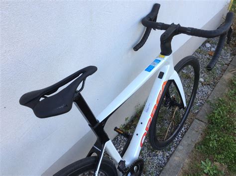 Orbea Orca Aero M Iltd Used In Cm Buycycle