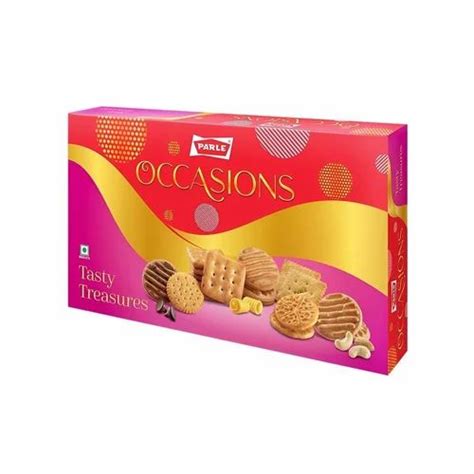 Parale Biscuit Gift Pack Parle At Rs 250 Piece In Gurgaon ID 25391976597