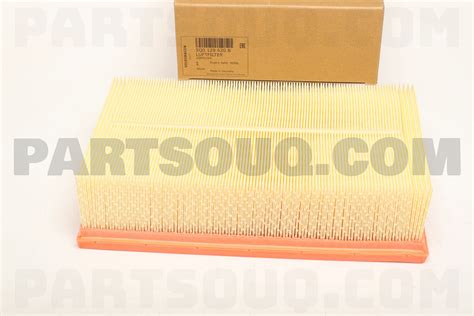 AIR FILTR/A3/GOLF/TIGUAN/12-16 5Q0129620B | VAG Parts | PartSouq