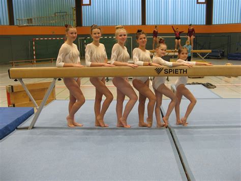 Turnen Bronze für MT Frauen beim Hessischen Mannschafts Landesfinale