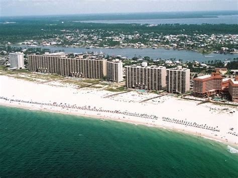 Phoenix III 3076 | Orange Beach Dreams Condos | Orange Beach, AL