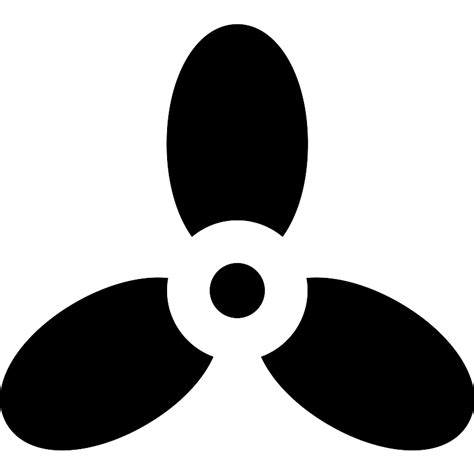 Propeller Vector Svg Icon Svg Repo