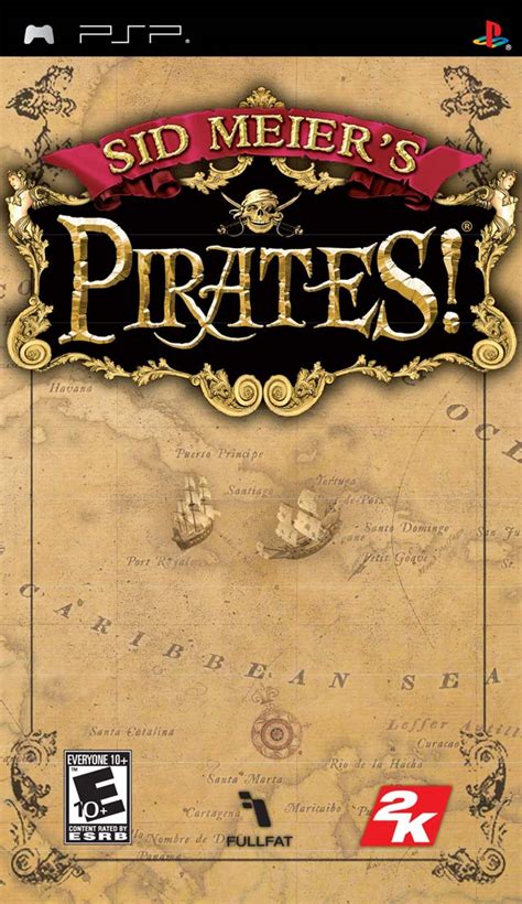 Sid Meier's Pirates! (2004) — StrategyWiki, the video game walkthrough ...